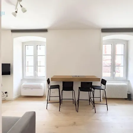 Apartamento Corridoni 2d Tirabora Short Rent