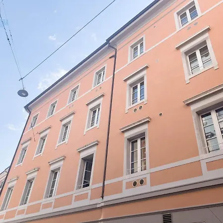 Apartamento Corridoni 2d Tirabora Short Rent *