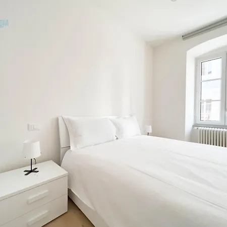 Apartamento Corridoni 2d Tirabora Short Rent *