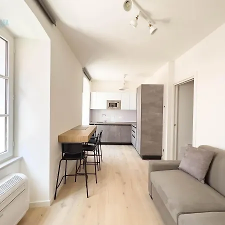 Appartement Corridoni 2d Tirabora Short Rent *