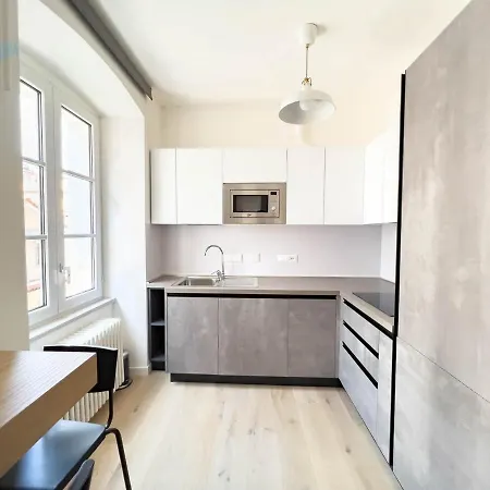 Appartement Corridoni 2d Tirabora Short Rent