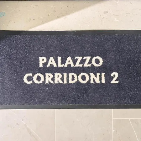 Appartement Corridoni 2d Tirabora Short Rent Triëst