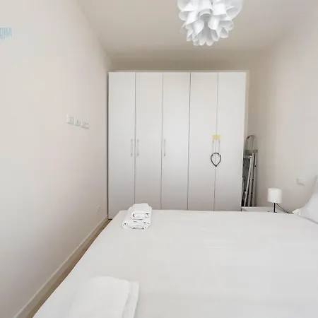 Corridoni 2d Tirabora Short Rent Lejlighed Trieste